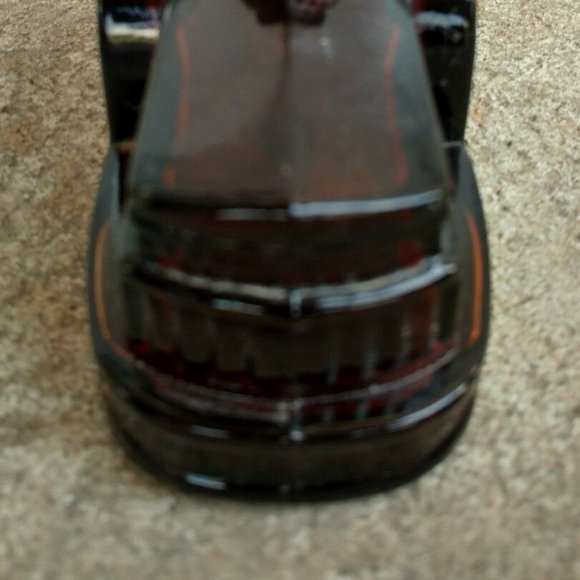 Vintage Avon "NATCHEZ Decanter Steamboat Glass - Picture 9 of 12